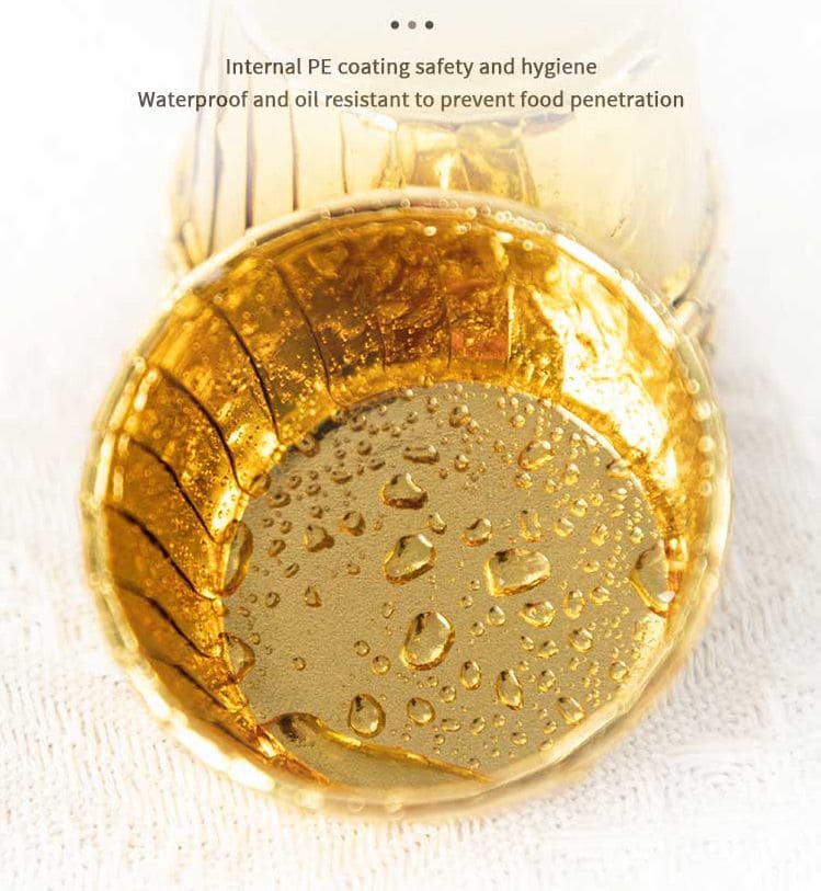 Waterproof and oil-proof inner membrane